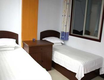 Chengde Changhong Hotel Exterior foto